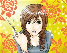 美容室大作戦！