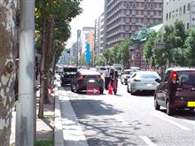 シートベルト検問にてとか来年の手帳を購入とか