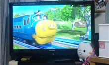チャギントンのブルースター