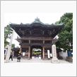 柴又帝釈天となぞなぞ