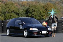 愛車ドレスアップコンテスト事前投票〆だよ!!