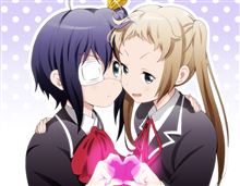 六花＆早苗