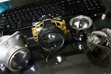 具が揃った