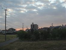 おはよ～～( ￣Д￣)σ)*￣-￣)ｵﾗｵﾗ 【2012/11/01】
