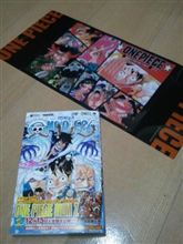 フライングゲット！