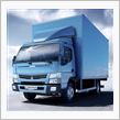 三菱ふそう キャンター Top Light Truck Slovakia 2012 を 受賞 ・・・・ 