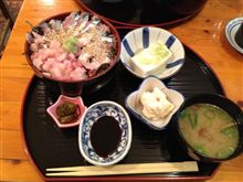 お昼ごはん