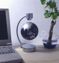 ヤフオクに地球が