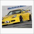 996ＧＴ３（前期型）、まだ ...