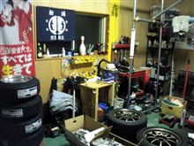素人エンジン製作日記・・番外編と走行会のお知らせw 素人エンジン製作日記・・番外編と走行会のお知らせw