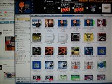 音楽は癒し・・・