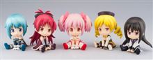 【まどか☆マギカ】ローソン惨敗組に対する救済？ぺたん娘フィギュア『まどか☆マギカ』スペシャルパッケージ (キュゥべえ付)発売決定！【小ネタ集】