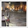 気温16℃の秋サイクリング