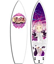 『まどか☆マギカ』のサーフボード登場！ 乗るしかない、このビッグウェーブに！ちなみに価格は9万2400円ｗｗｗｗｗｗ
