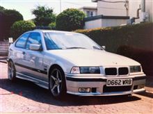 My first BMW