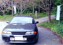 また　延命水を汲みに行ってきました
