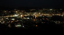 締めは