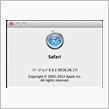 Safari 6.0.2がダ ...