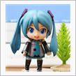 SEGAの『初音ミク』の着ぐるみ「ミクダヨー」が”ねんどろいど”になって登場！近日中に案内開始予定！ ﾀﾞﾖｰさんきた！これで勝つる！
