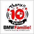 週末は～BMW Famili ...
