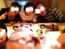 ともすれば前夜祭イブ