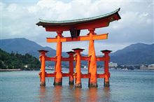 平清盛が篤く信仰した、厳島神社の参詣 平清盛が篤く信仰した、厳島神社の参詣