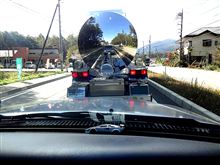 タイムトンネル出現か