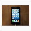 ようやくiPhone5が来ま ...