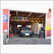 ＭＧＦのオイル交換