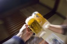 GC10さんとサシで飲む会♪