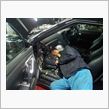 ☆　ＣＲＵＩＳＥ Ｒ３５デモカー ＥＣＵ負荷軸完成！　☆