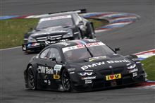 DTM 2012 in BMW/// M3☆