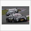 DTM 2012 in BMW/// M3☆