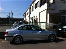 Iphone4を車専用のミュージックサーバーに！