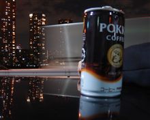 ｢17th PCT｣番外編｢Night Walker｣