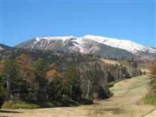 御岳ツー