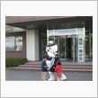 大阪湾海上交通センター(淡路 ...