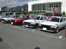 中兵庫クラシックカーフェスティバルに行って来ました。 中兵庫クラシックカーフェスティバルに行って来ました。