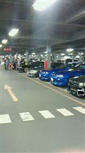 ﾊﾟﾜｰﾁｪｯｸｵﾌ終了！