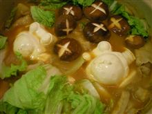 ズゴック豆腐。。