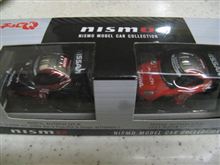 ｎｉｓｍｏコレクションのチョロＱ♪