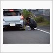 スイフトマイスター練習会を見学
