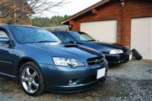 V70突然死!!?