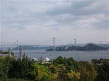しまなみ海道の