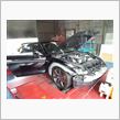 ☆　ＣＲＵＩＳＥ Ｒ３５デモカー ＣＲ７５０ Ｐａｃｋａｇｅ セッティング『完』　☆