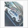 本庄サーキットにきました