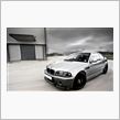 BMW///M drifti ...