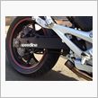 →洗車2台→直管。