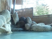 源泉掛け流し！！