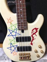 昨日の　DIY？